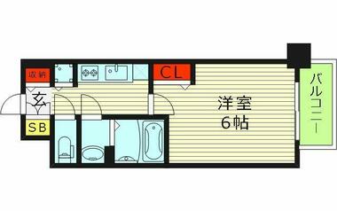間取り：227102977113