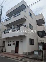ＹＳコーポ′９２  ｜ 埼玉県朝霞市仲町１丁目（賃貸マンション1R・2階・16.20㎡） その14