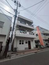 ＹＳコーポ′９２  ｜ 埼玉県朝霞市仲町１丁目（賃貸マンション1R・2階・16.20㎡） その7