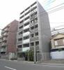 森下駅より徒歩4分 4階 築14年1ヶ月の賃貸物件