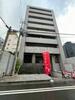 ゴックス南森町 8階 築32年7ヶ月の賃貸物件