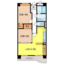 間取り：221015127588