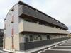 肥後大津駅より徒歩5分 2階 築1年9ヶ月の賃貸物件