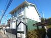 クローバーハイツ弁天 2階 築32年7ヶ月の賃貸物件