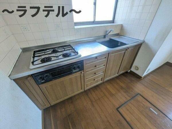 detached 埼玉県所沢市向陽町

地図を見る