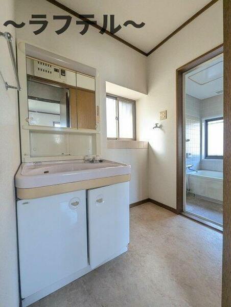 detached 埼玉県所沢市向陽町

地図を見る