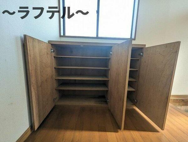 detached 埼玉県所沢市向陽町

地図を見る