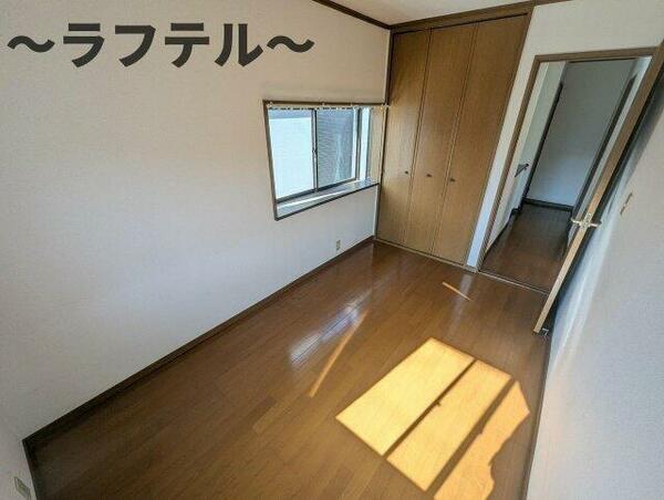 detached 埼玉県所沢市向陽町

地図を見る