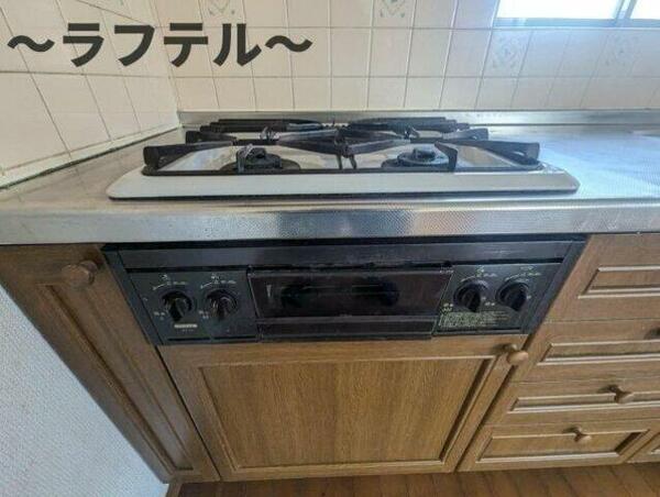 detached 埼玉県所沢市向陽町

地図を見る