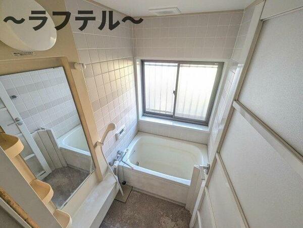 detached 埼玉県所沢市向陽町

地図を見る