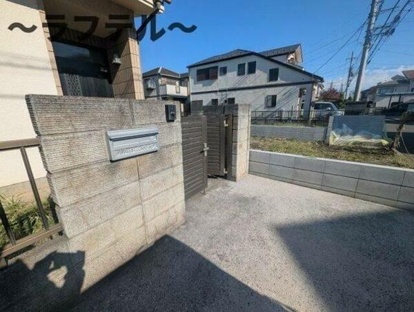 detached 埼玉県所沢市向陽町

地図を見る