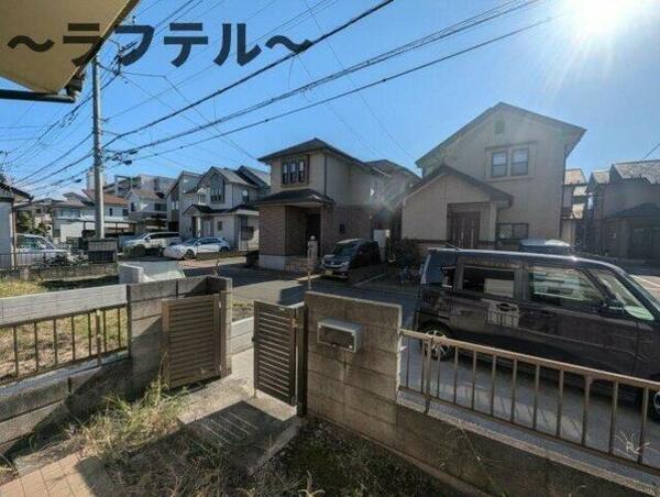 detached 埼玉県所沢市向陽町

地図を見る