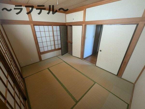 detached 埼玉県所沢市向陽町

地図を見る