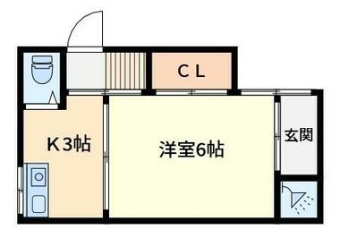 間取り：213146183674