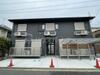grow 2階 築1年2ヶ月の賃貸物件