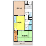 各務原市蘇原希望町３丁目&nbsp;3階建&nbsp;築32年のイメージ