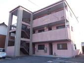 各務原市蘇原希望町３丁目&nbsp;3階建&nbsp;築32年のイメージ
