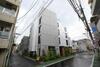 ＰＡＳＥＯ武蔵小山２ 4階 築5年8ヶ月の賃貸物件