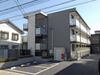 レオパレスフラワーコート 3階 築17年4ヶ月の賃貸物件