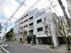 エスティメゾン白金台 3階 築22年11ヶ月の賃貸物件