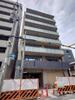 南森町駅より徒歩3分 4階 新築の賃貸物件