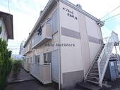 メゾネットタカギのイメージ