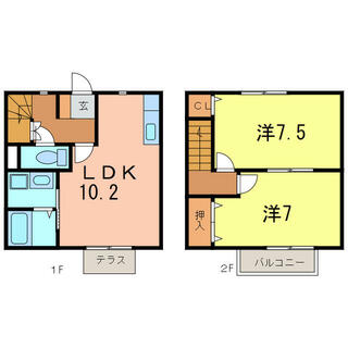 間取り：223039946920