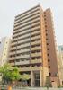 プレサンス難波元町 15階 築13年10ヶ月の賃貸物件