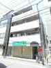 AZ武蔵小山 2階 築35年5ヶ月の賃貸物件