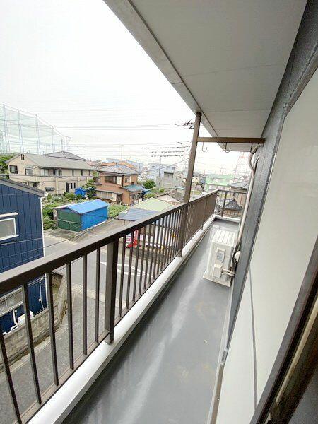 apartment 埼玉県幸手市南２丁目
地図を見る