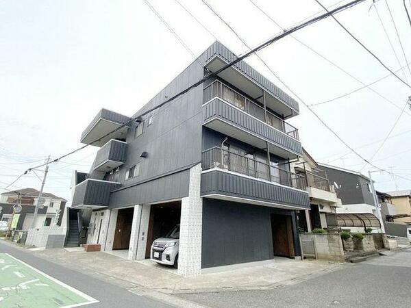 apartment 埼玉県幸手市南２丁目
地図を見る