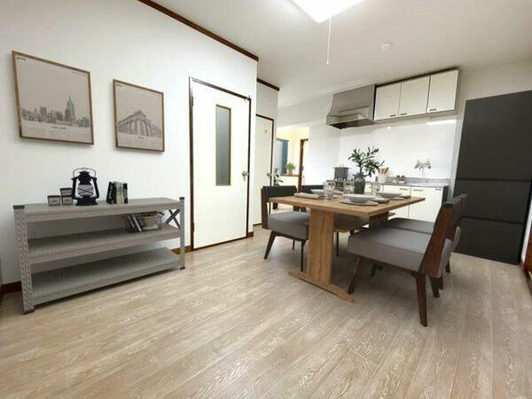 apartment 埼玉県幸手市南２丁目
地図を見る