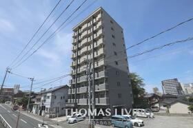 福岡県北九州市戸畑区浅生２丁目（賃貸マンション1LDK・4階・35.21㎡） その1