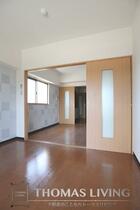 福岡県北九州市戸畑区浅生２丁目（賃貸マンション1LDK・4階・35.21㎡） その7