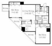 ドゥーエ東池袋のイメージ