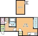 クレッシェンド西南のイメージ