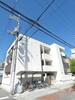 フジパレス平野西 2階 築10年4ヶ月の賃貸物件