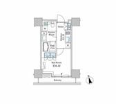 港区芝浦４丁目&nbsp;30階建&nbsp;築16年のイメージ