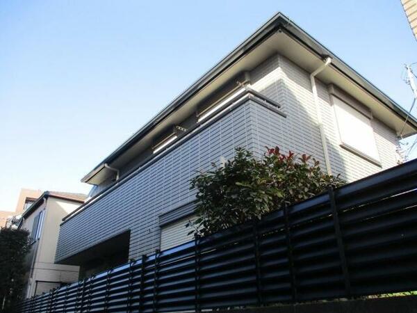 detached 東京都世田谷区深沢２丁目

地図を見る