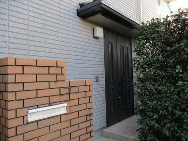 detached 東京都世田谷区深沢２丁目

地図を見る