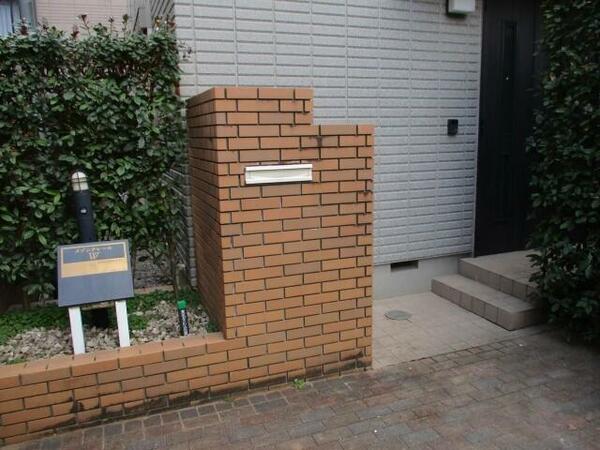 detached 東京都世田谷区深沢２丁目

地図を見る