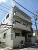 フラッツ松尾 2階 築41年2ヶ月の賃貸物件