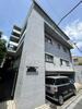 アパートメントカヤ田園調布 3階 築59年4ヶ月の賃貸物件