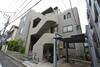 西小山駅より徒歩4分 1階 築28年7ヶ月の賃貸物件