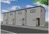 西鉄二日市駅より徒歩8分 新築 2階建の賃貸物件