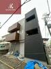 MaisondeMille 1階 新築の賃貸物件