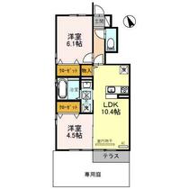 間取り：228059180800