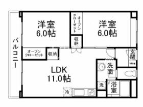 間取り：226076744576
