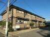 北助松駅より徒歩5分 2階 築20年5ヶ月の賃貸物件