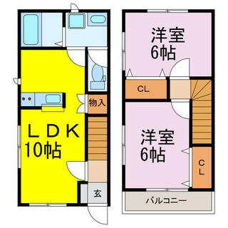 間取り：208019158807